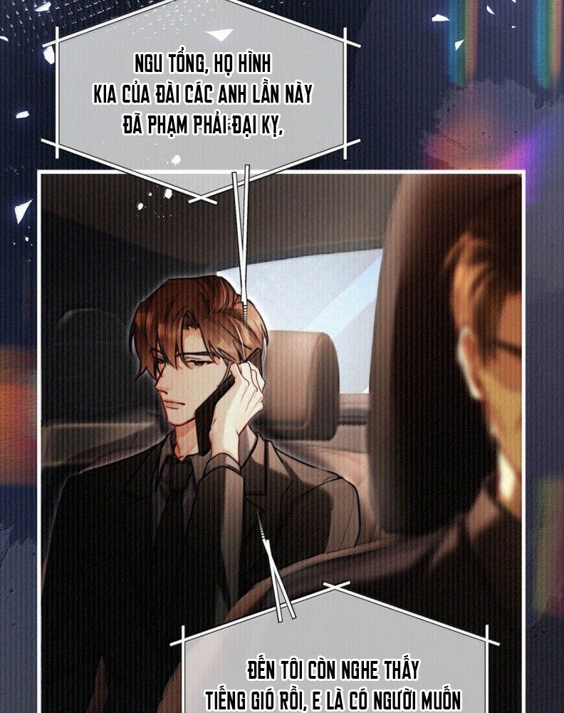 thần thương (môi súng) chapter 136 27