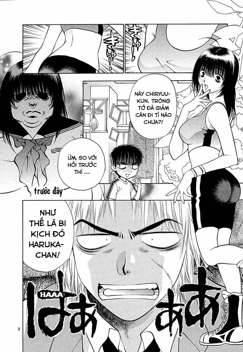 girls saurus dx chapter 45 3