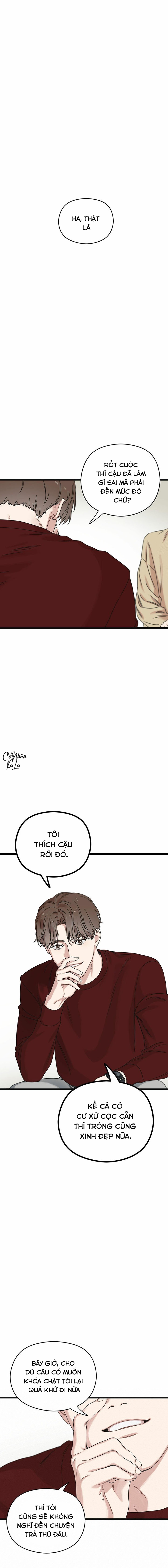 trùng phùng chapter 13 14