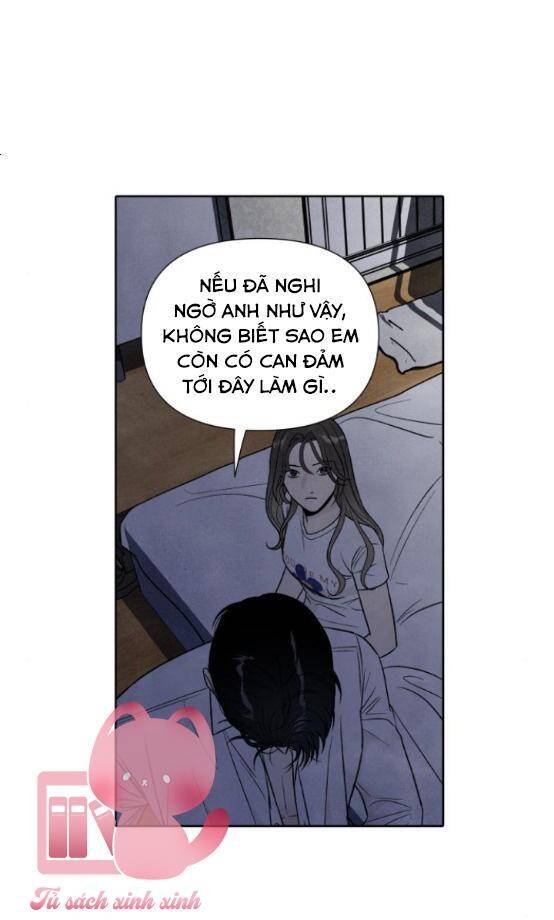 điều khiến tôi quyết tâm muốn chết chapter 63 43