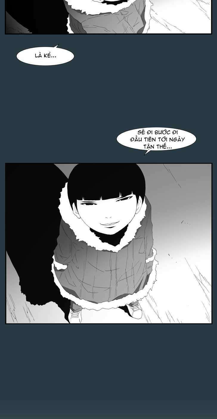 siêu năng chapter 159 17