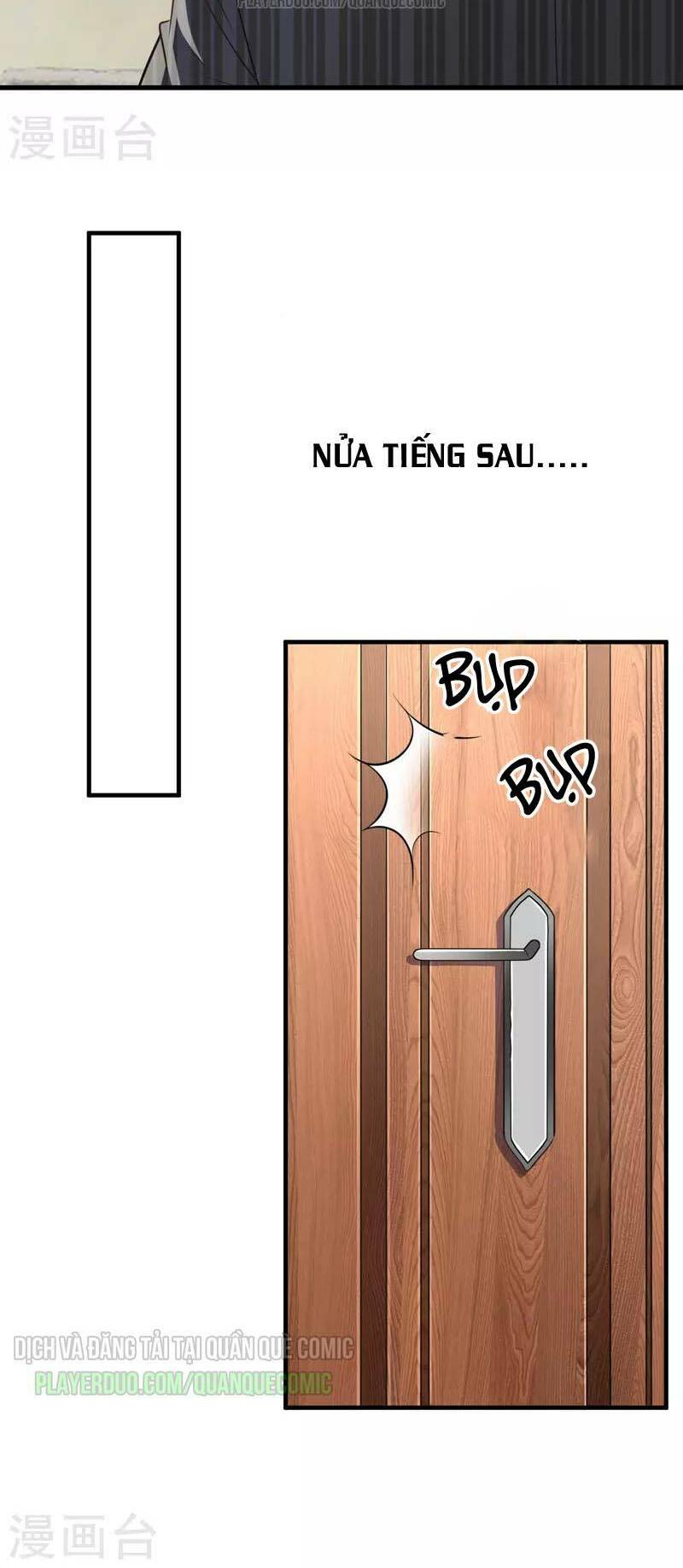 tuyệt phẩm cường thiếu chapter 7 25