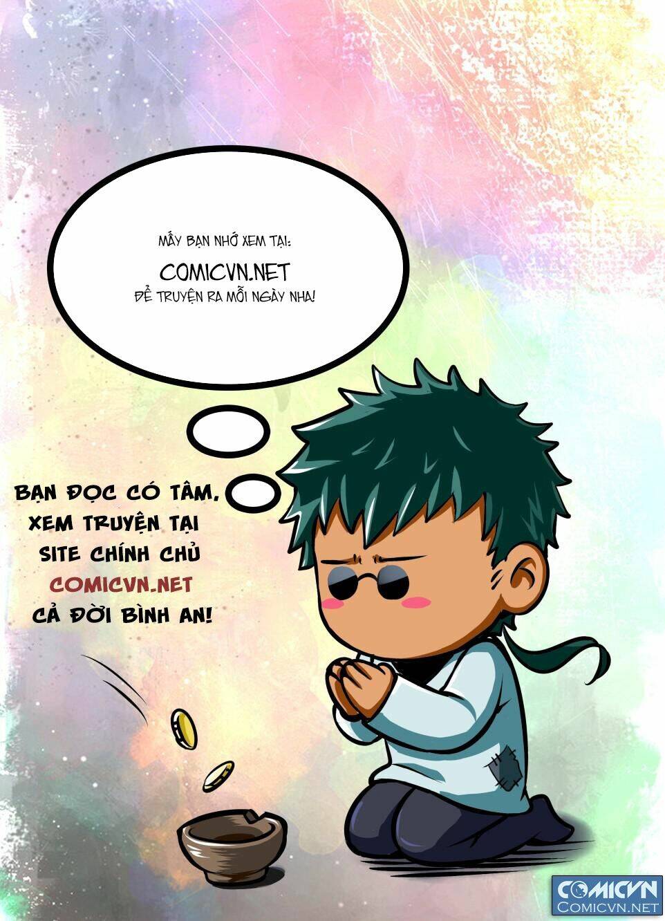 mắt la sát chapter 4 20