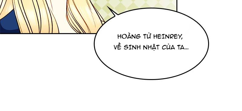 Hoàng Hậu Tái Hôn chapter 19.1 22