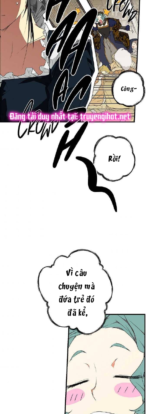 quý cô bí ẩn - secret lady chapter 23 8