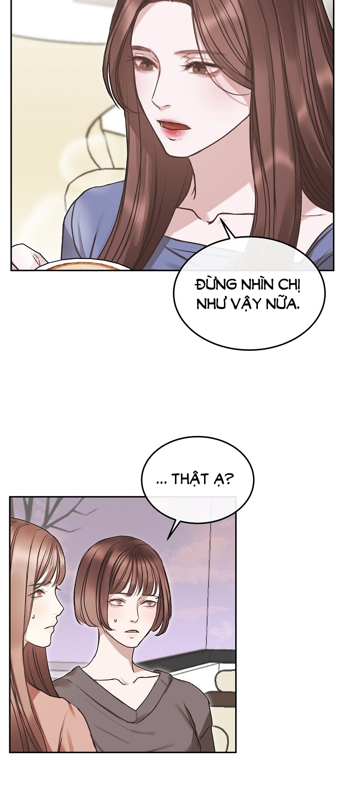 vụ bê bối trá hình chapter 3.1 23