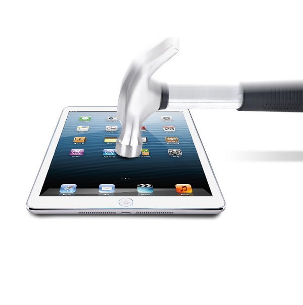 Dán kính cường lực chống vỡ, chống xước hiệu Glass Pro dành cho iPad Pro 10.5 