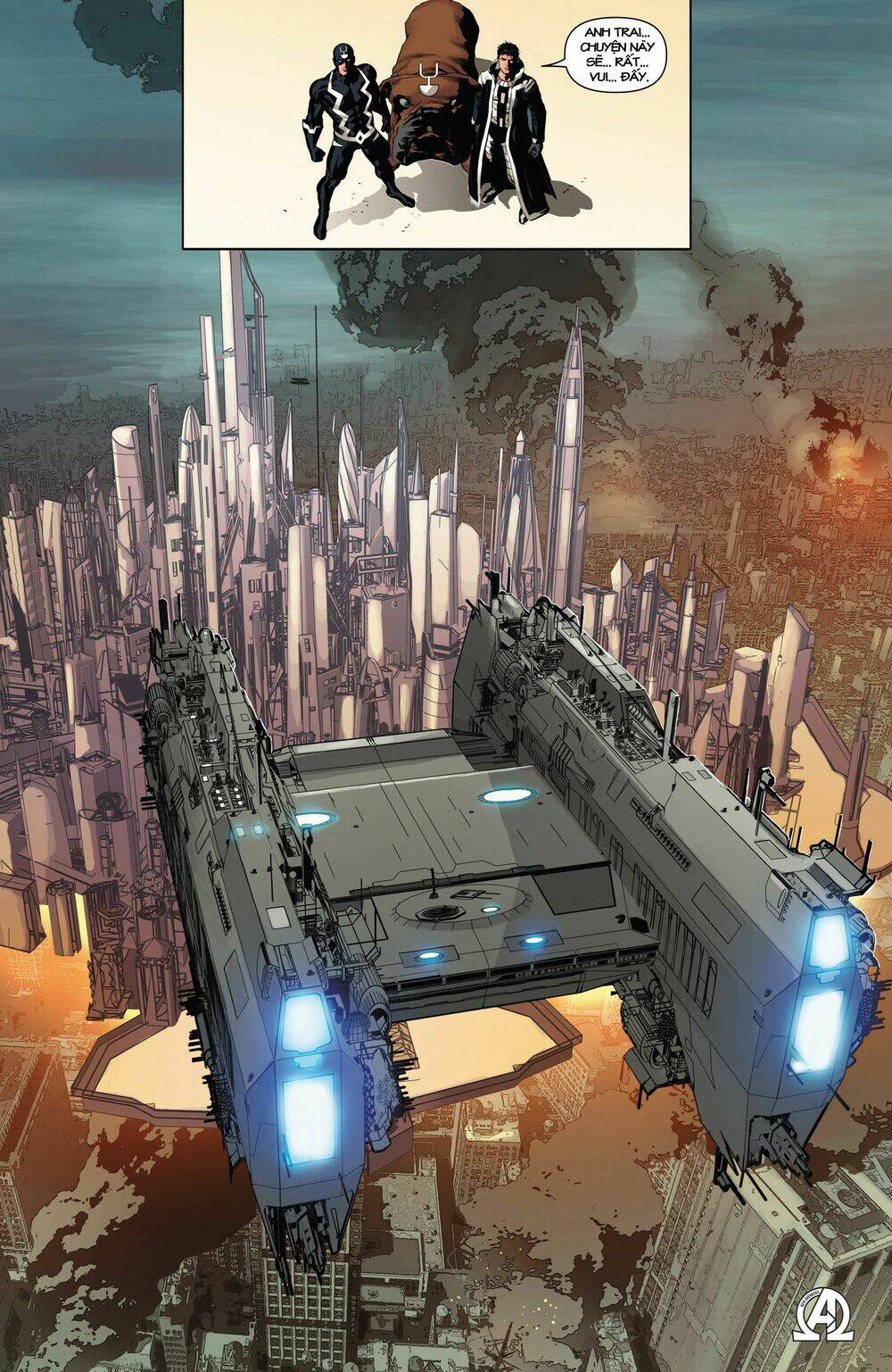 infinity chapter 6 27