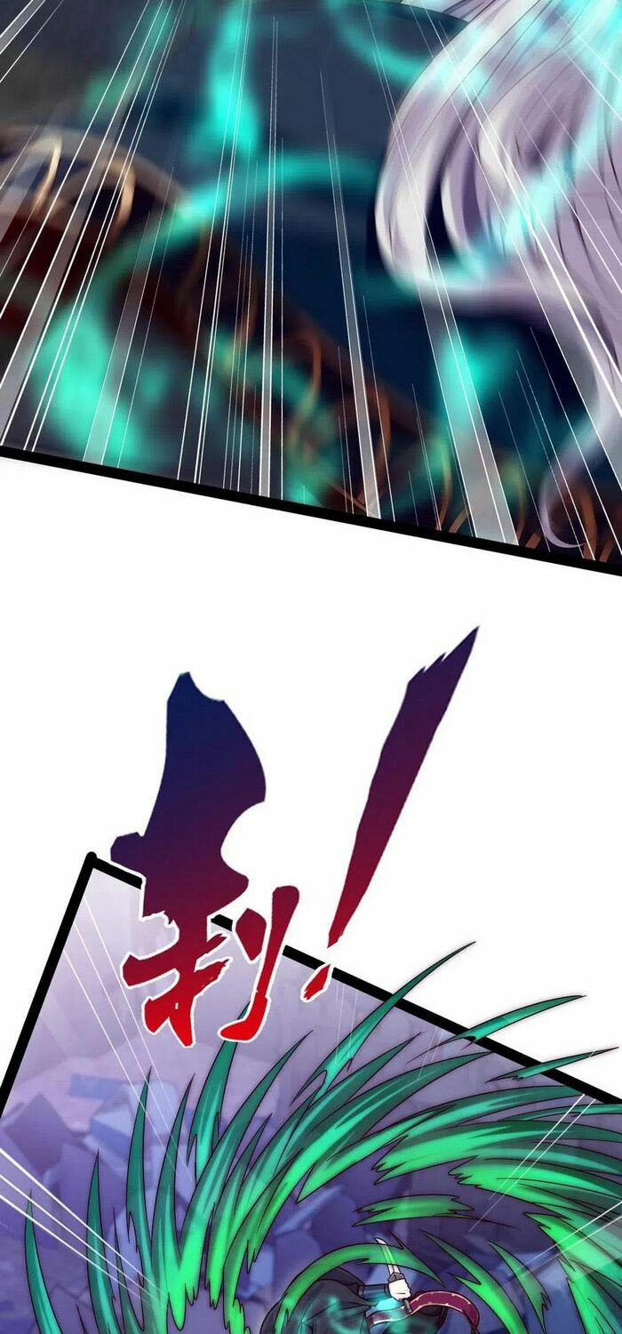 ma thú kiếm thánh dị giới tung hoành chapter 128 2