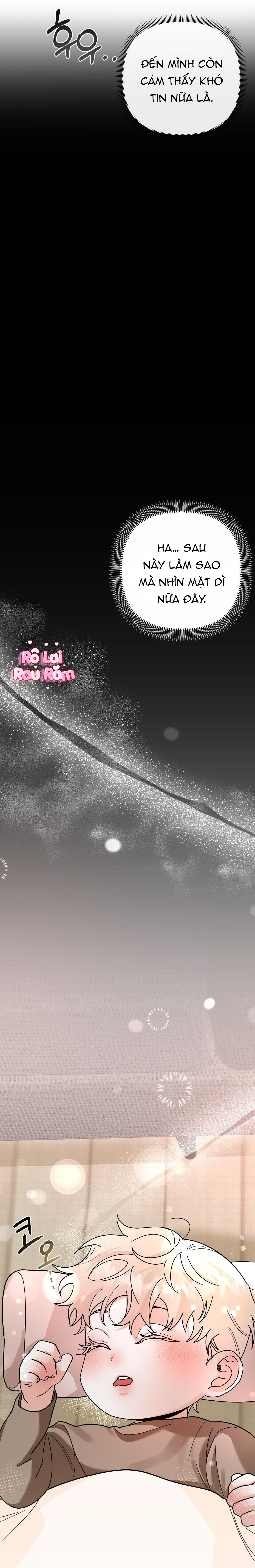 mất kiểm soát chapter 14 13