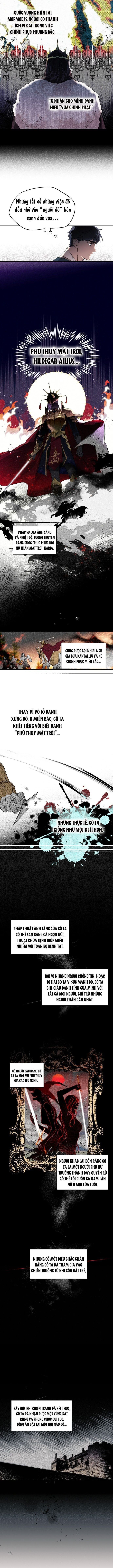 bị che khuất bởi hoàng hôn chapter 1 5