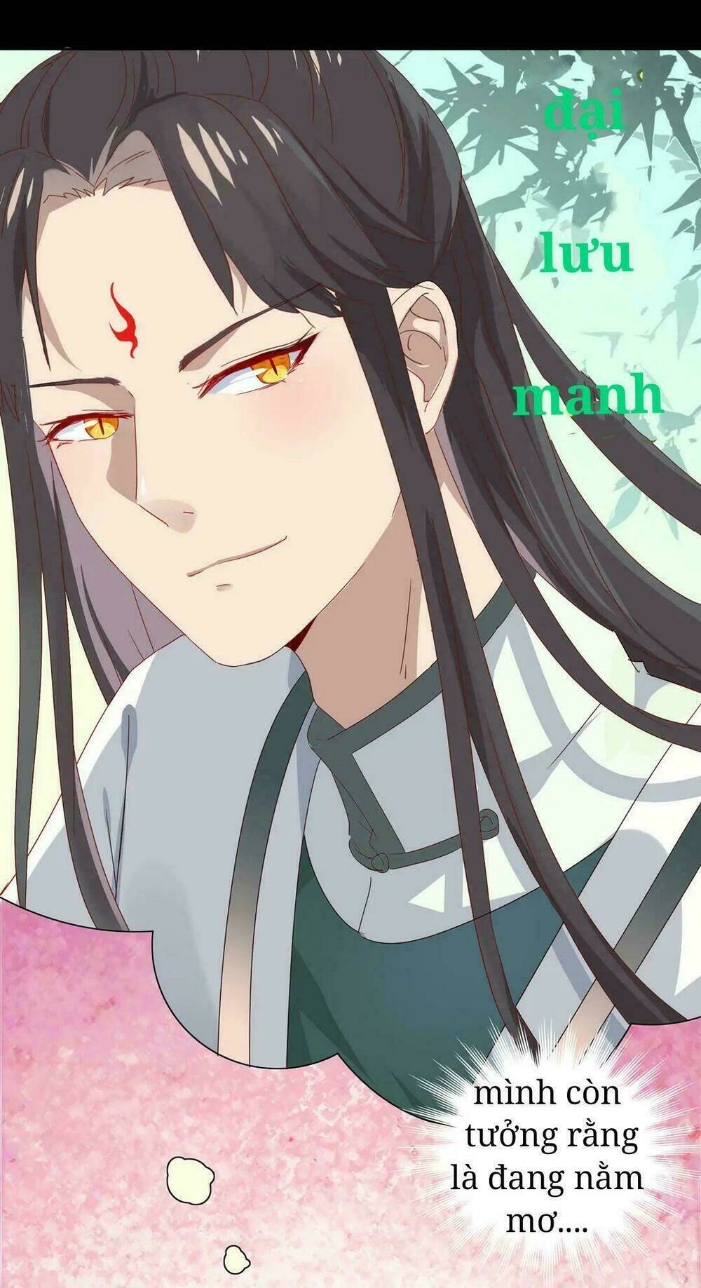 phi thiên địch tự dưỡng đích khẩu tử chapter 32 18