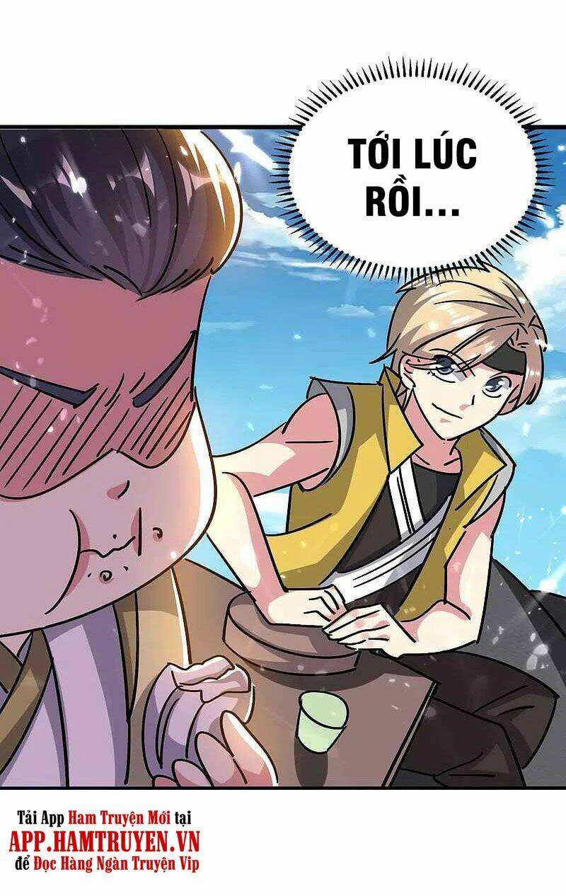 vạn giới tiên vương chapter 175 8