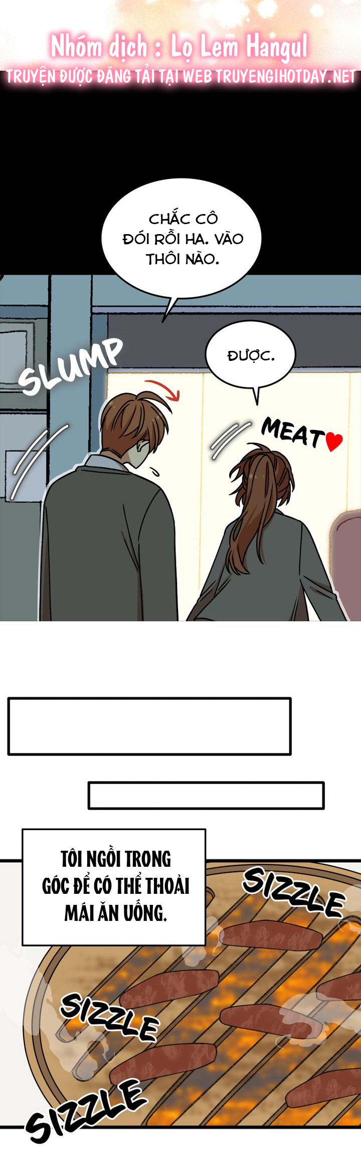 công thức cho tình yêu chapter 36 3