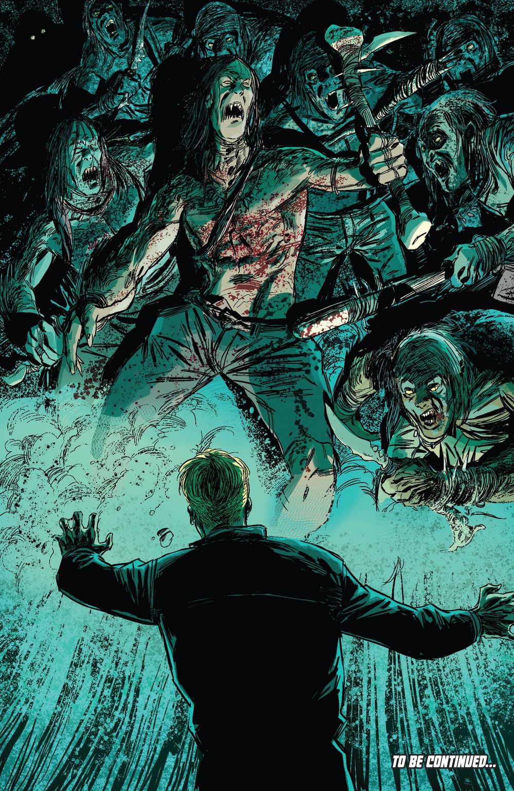 khe kinh hồn chapter 1 25