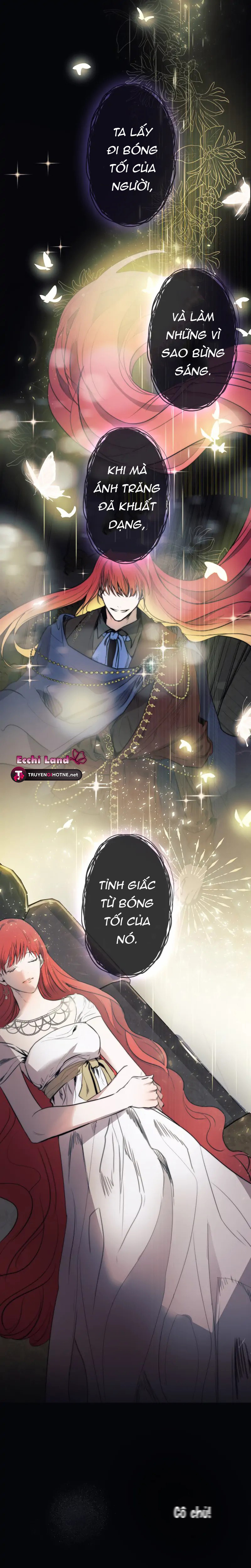 Cảm Ơn Vì Sự Phản Bội Của Người chapter 1.2 - Trang 16