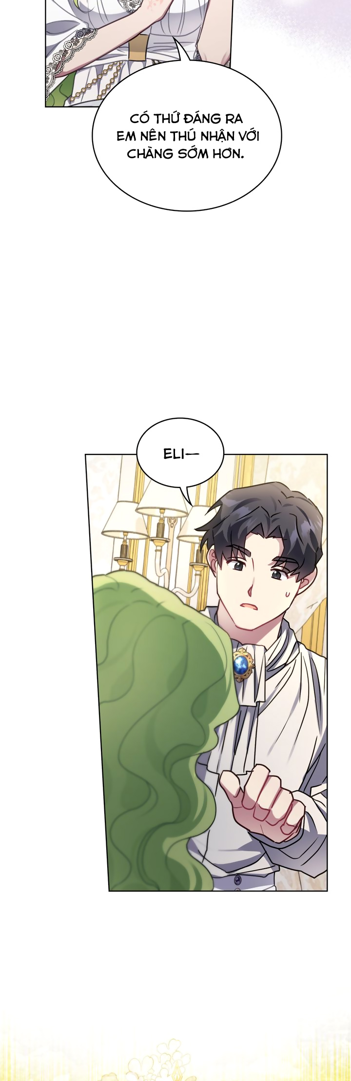 công chúa muôn loài chapter 49 5