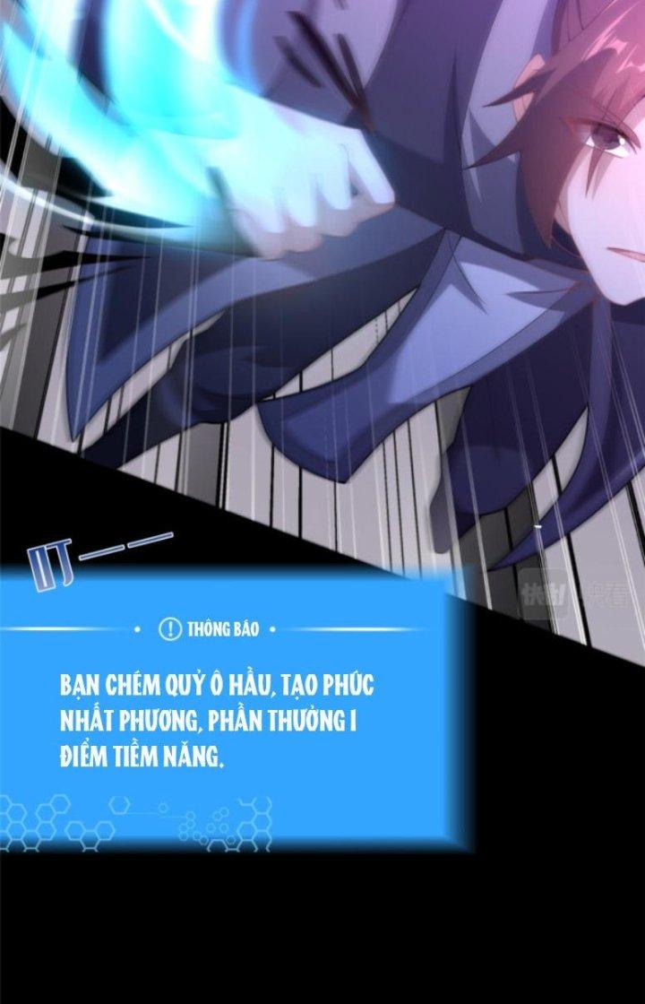 võ thánh này cũng quá khẳng khái chapter 18 10