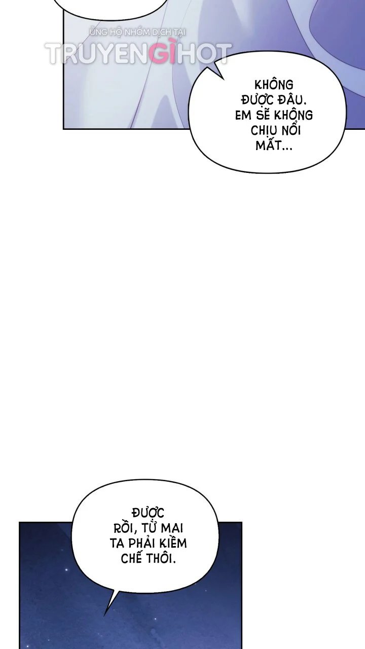 [18+] trăng nơi đỉnh núi chapter 58.5 10