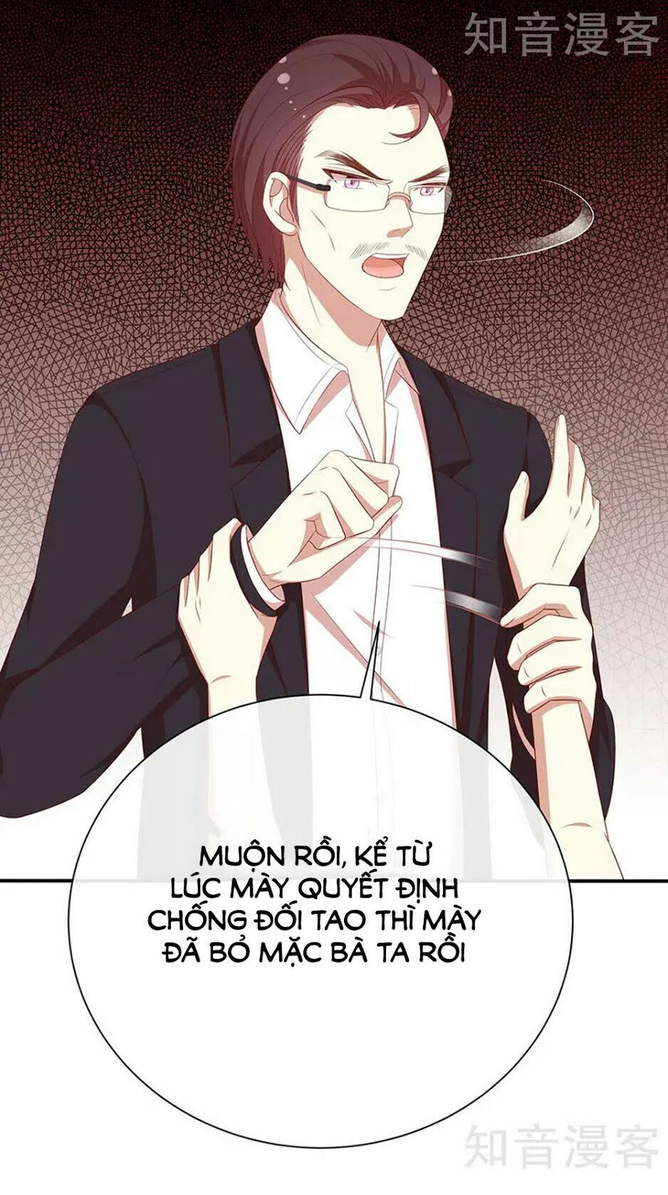 cả thế giới đều không bằng người chapter 62 12