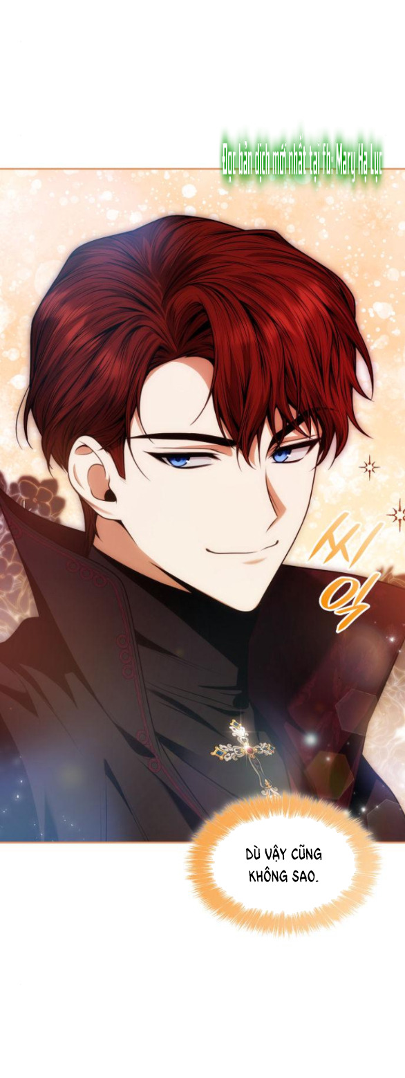 Chị Yêu, Kiếp Này Em Sẽ Là Hoàng Hậu chapter 39.1 - Trang 21
