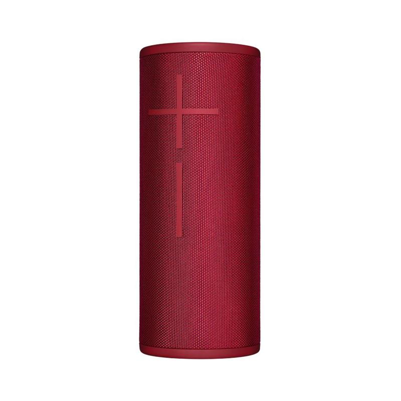 Loa di động Bluetooth Ultimate Ears BOOM 3 - âm thanh sống động 360 độ, kháng nước và bụi IP67, không dây 45m - Hàng chính hãng