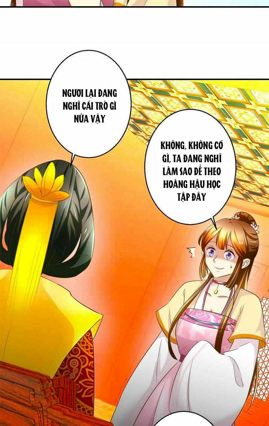 thuần phi ký chapter 36 6