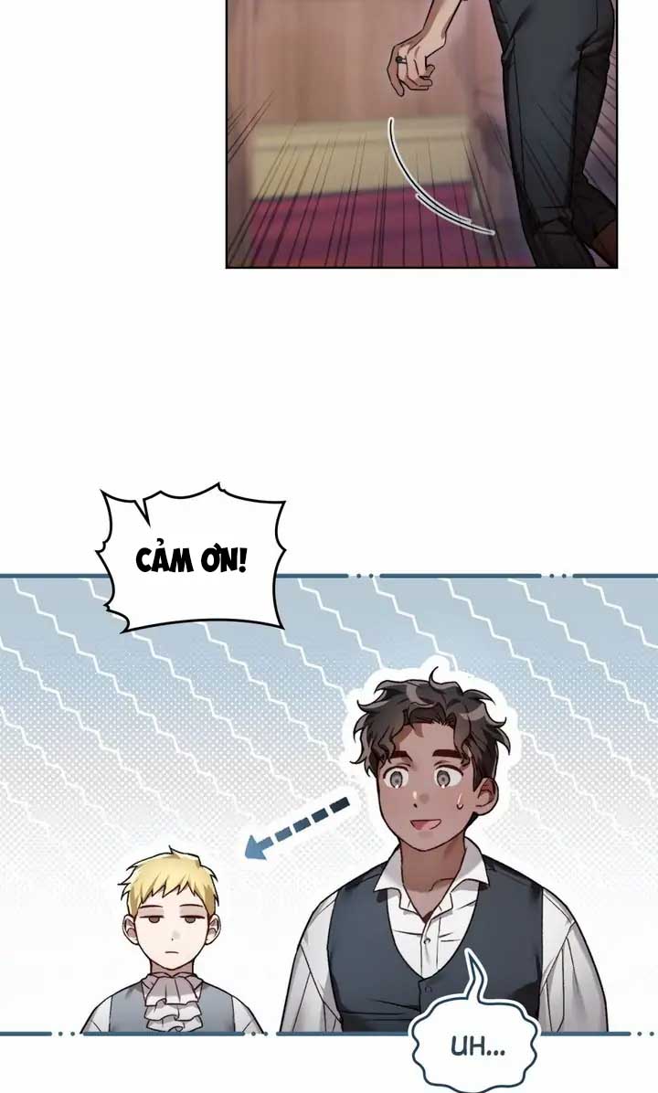 nữ giả kim chapter 10.2 6
