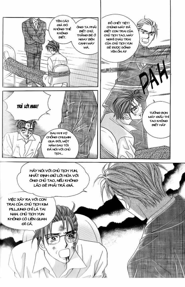 mặt nạ tình yêu chapter 18 6