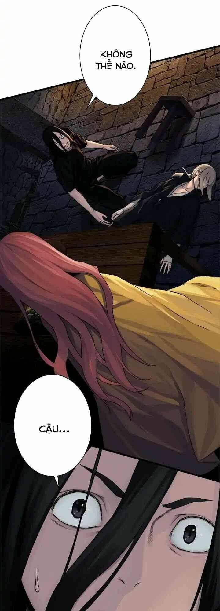 triệu hồi đến thế giới fantasy chapter 43 8