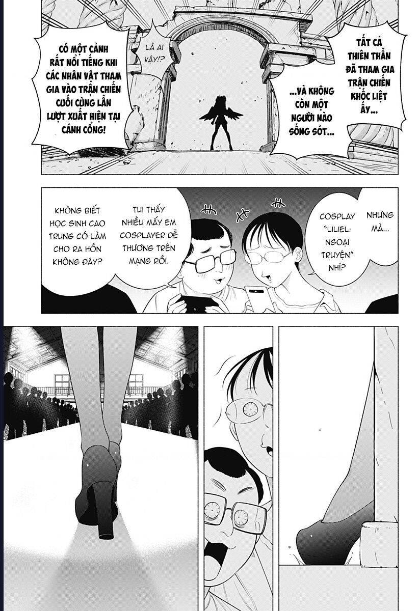 Sự Quyến Rủ Của 2.5D chapter 178 16