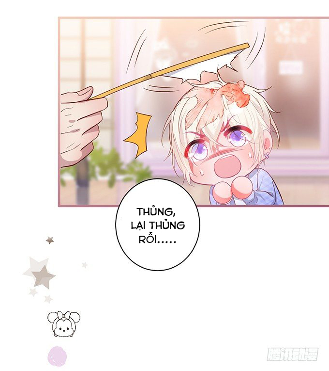 dưỡng khí chí mạng chapter 28 6