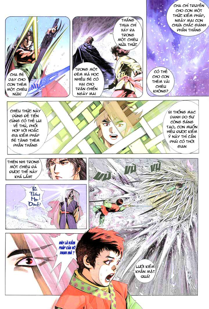 phong vân chapter 220 16