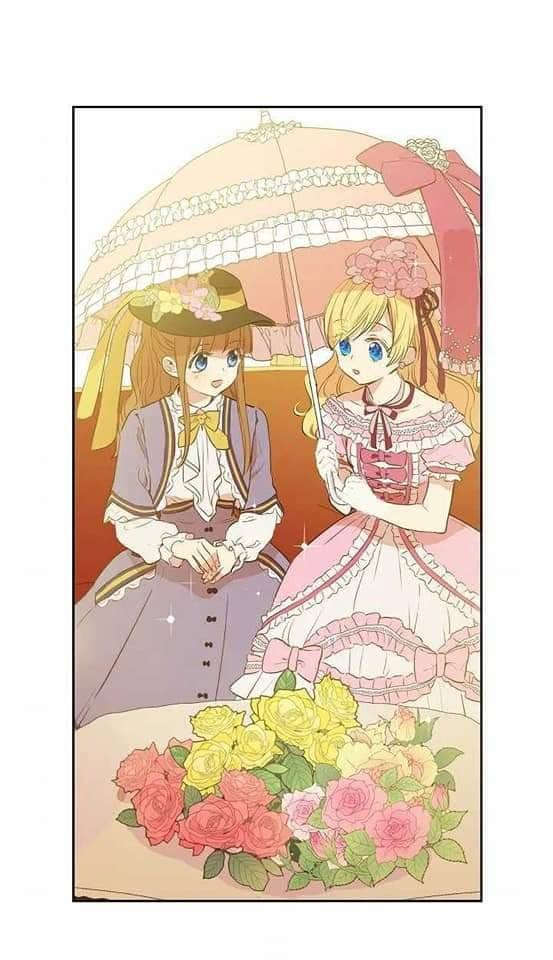 bỗng một ngày nọ tôi trở thành nàng công chúa chapter 77 12