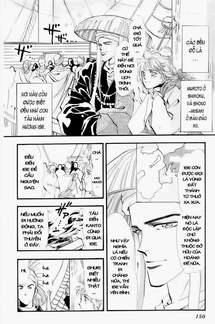 đứa con số phận chapter 16 5