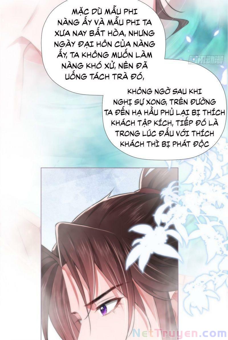 nhập mộ chi thần chapter 11 8