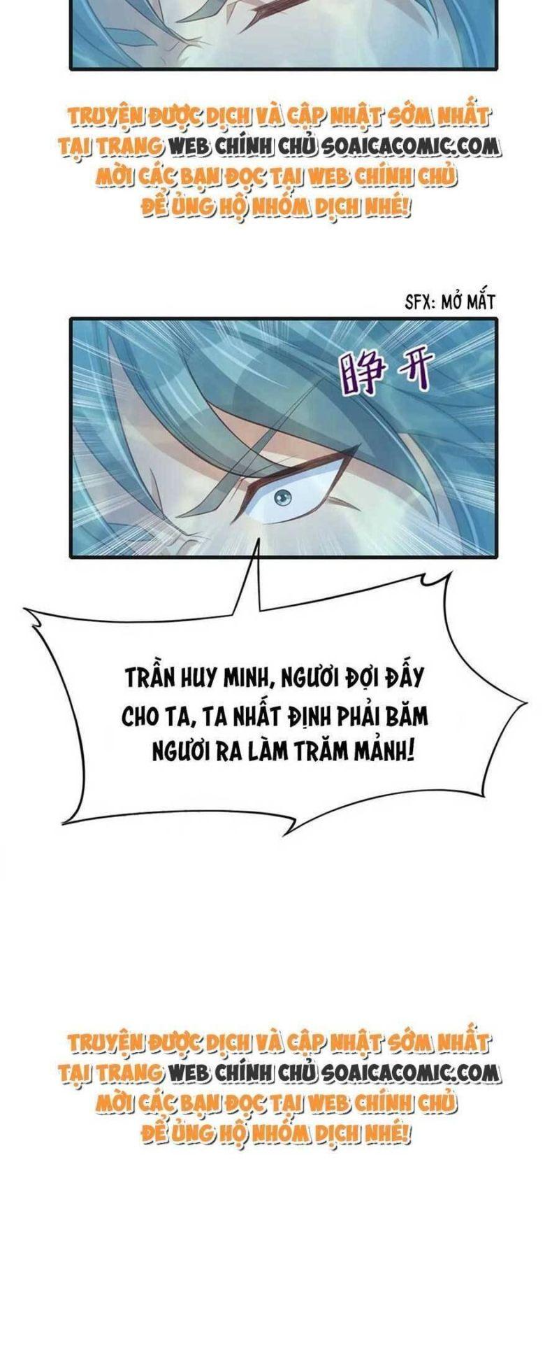 thuần hóa ba ba bạo quân chapter 83 34