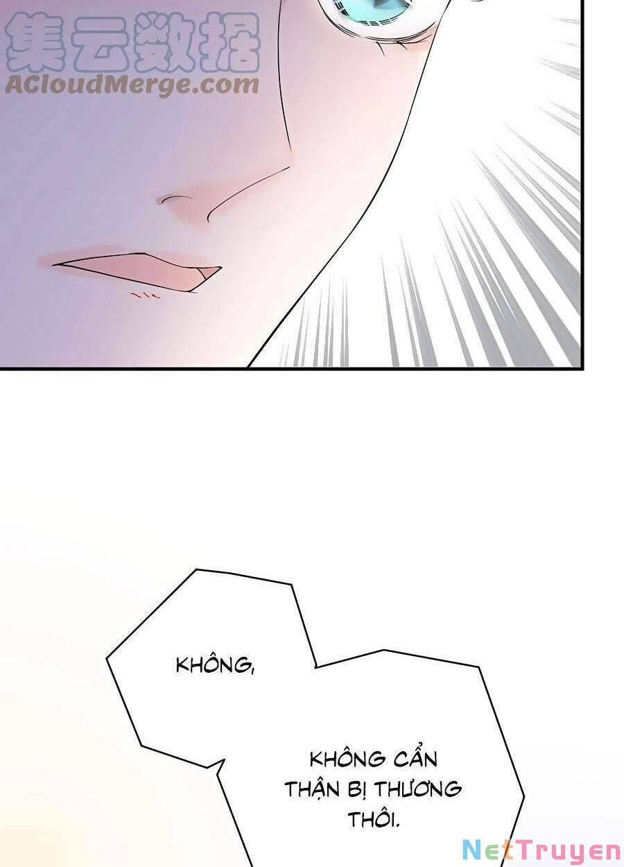 một vợ yêu, một bé con chapter 202 33