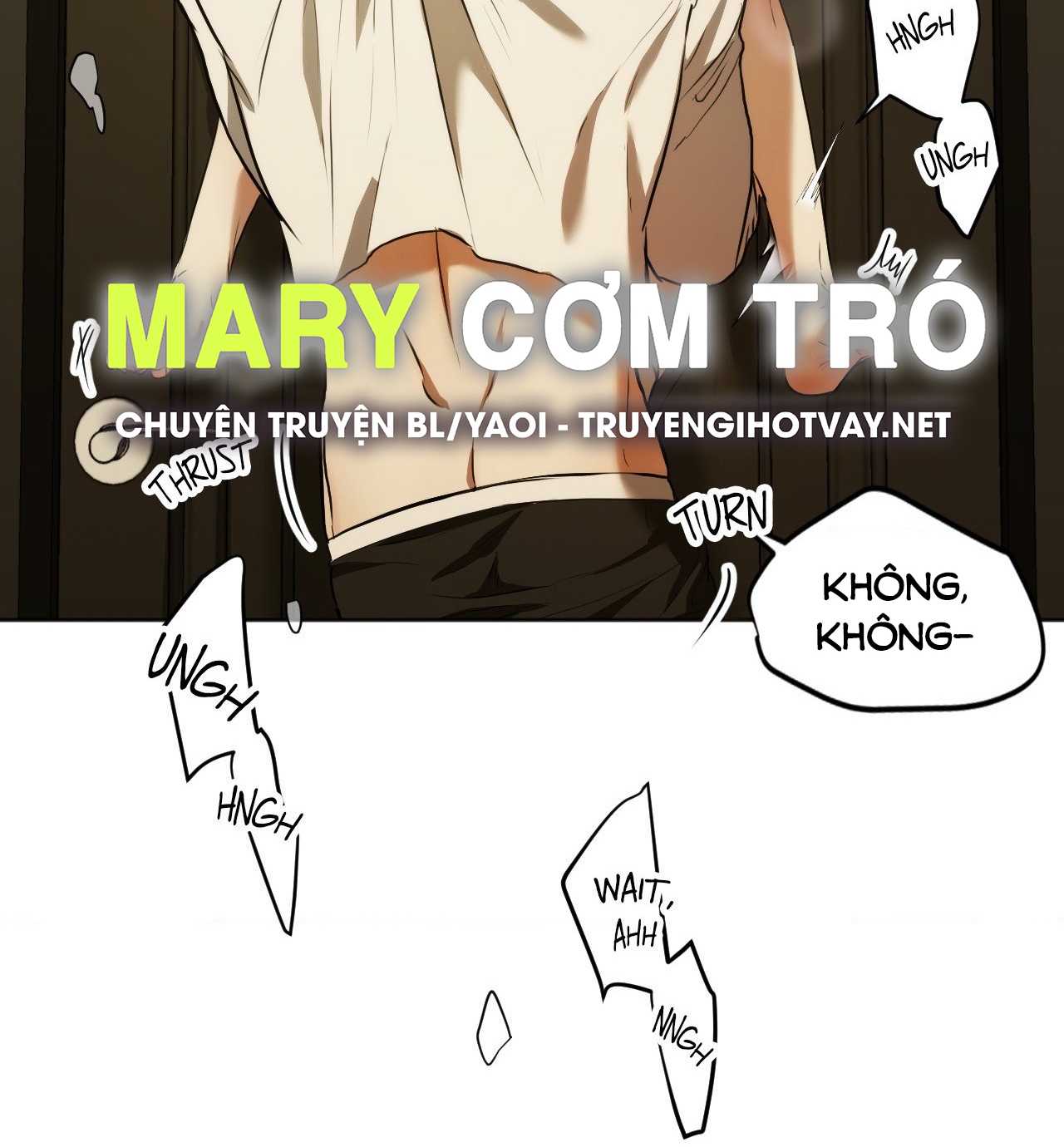 cry me a river chapter 21.2 36