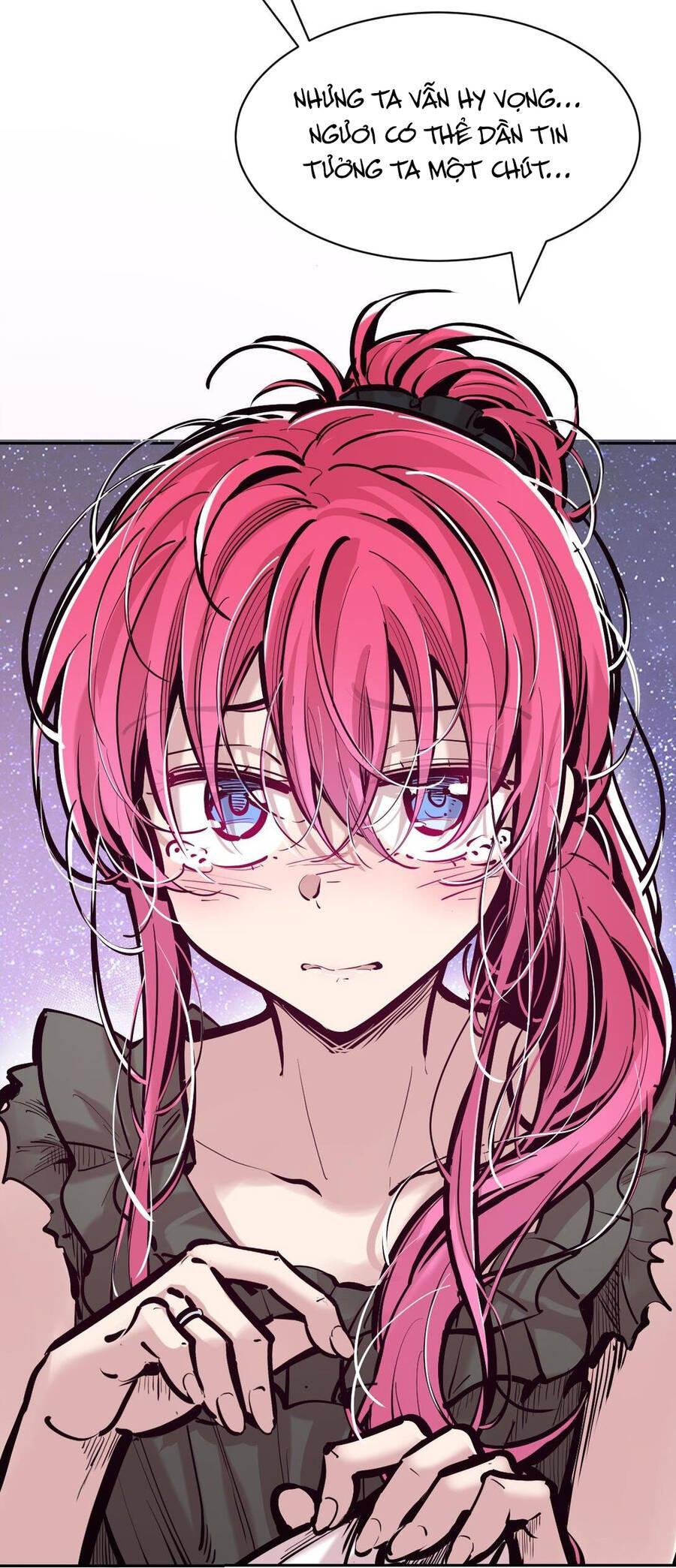 Oan Gia Chung Nhà ! chapter 113 53