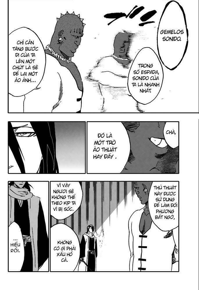 thần chết ichigo chapter 299 14
