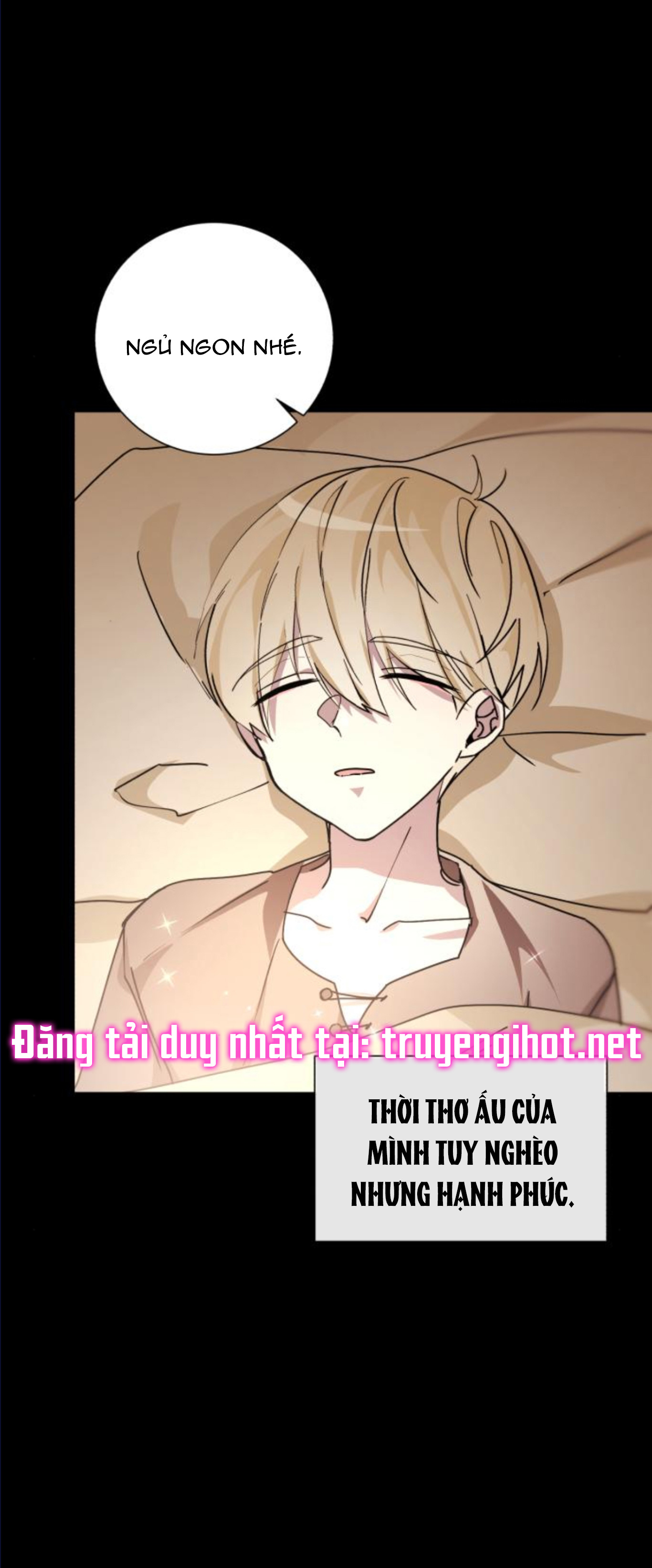 đã có lúc ta muốn nàng chết đi chapter 11.3 12