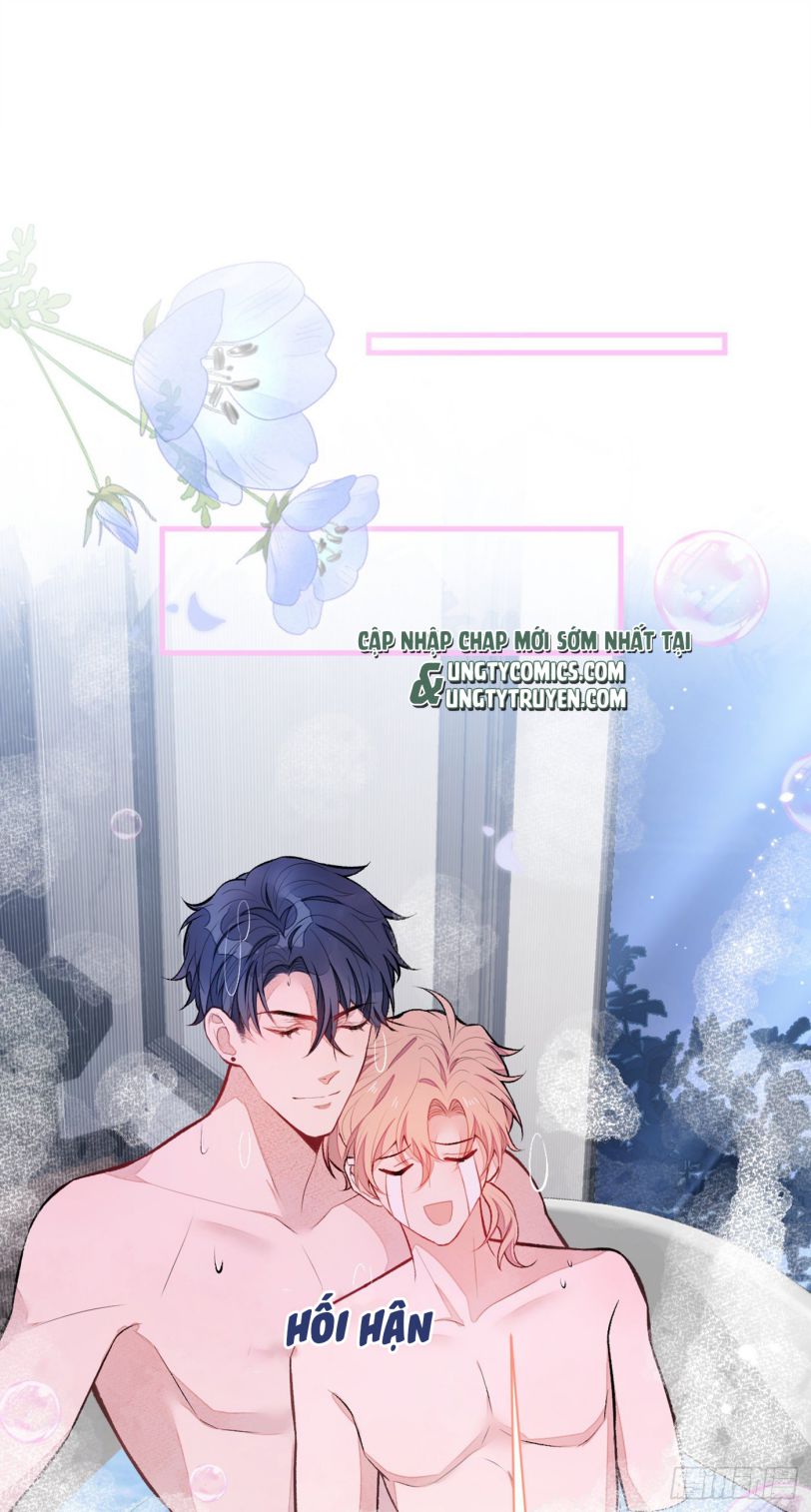 hotsearch của ảnh đế chapter 84 26