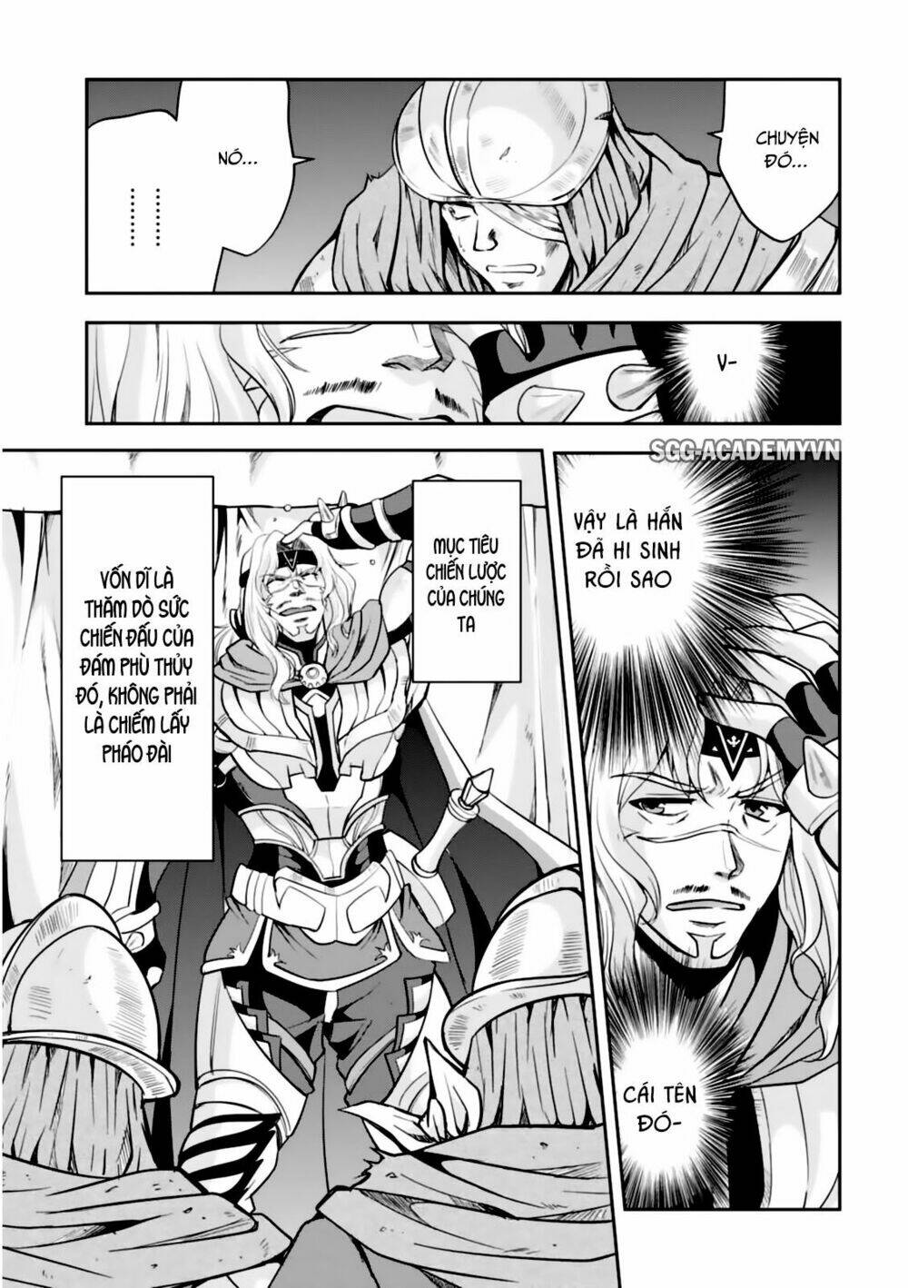 lạc vào thế giới phù thủy chapter 10 26