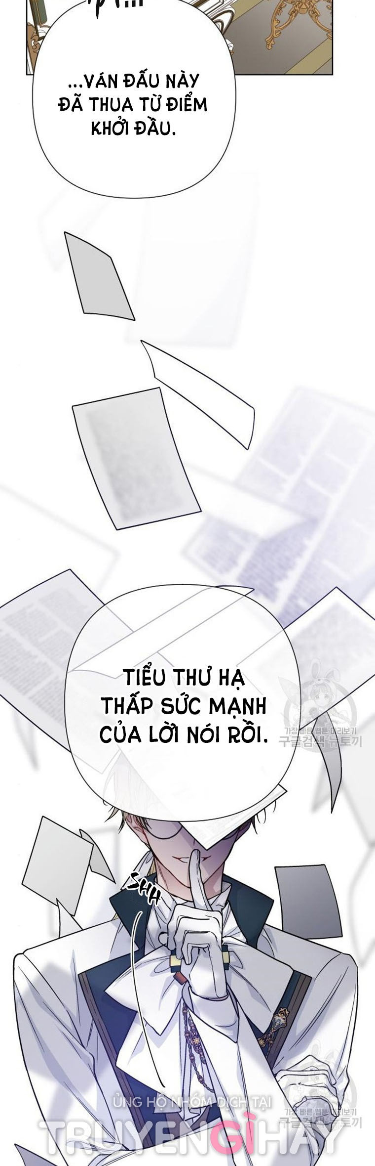 cách hiệp sĩ sống như một tiểu thư chapter 71 14