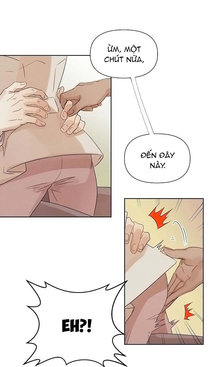 tôi sẽ là chồng em chapter 1 16