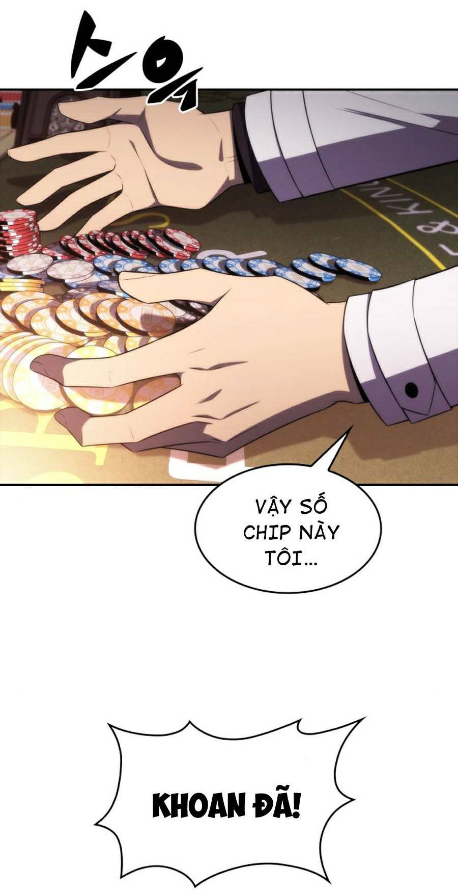 Người Chơi Mới Cấp Tối Đa Chapter 34 73