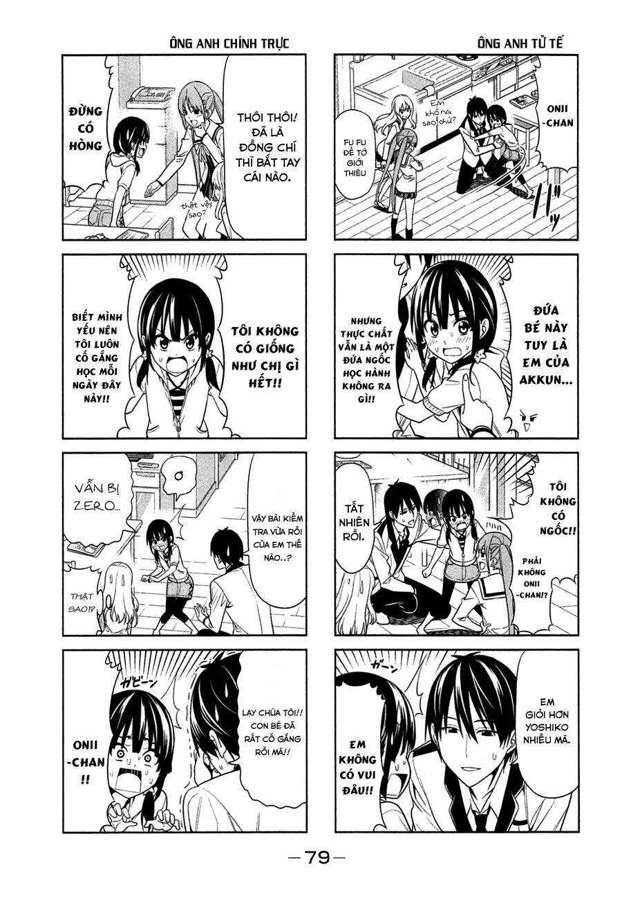 aho girl chapter 10 3