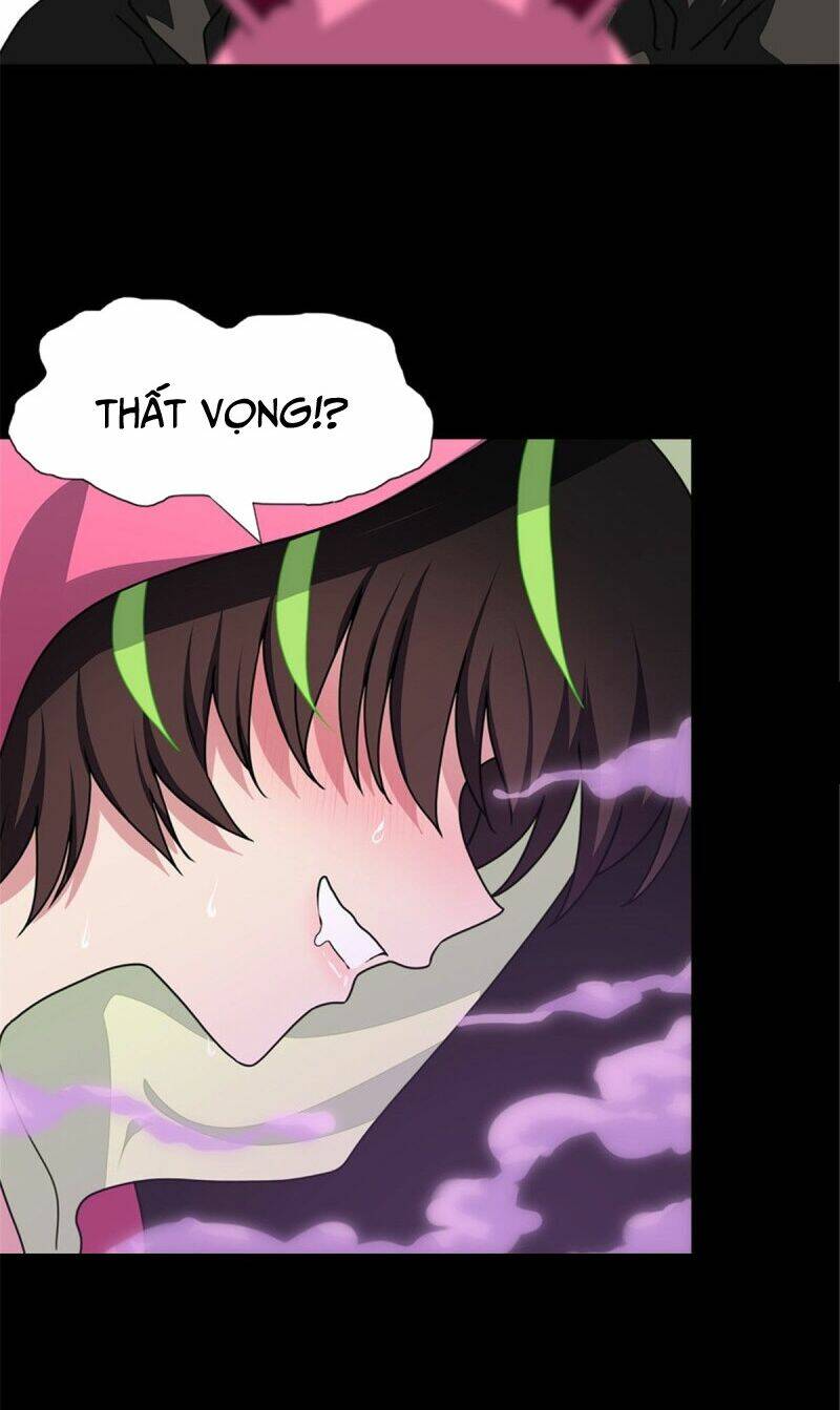 bạn gái virus của tôi chapter 253 16