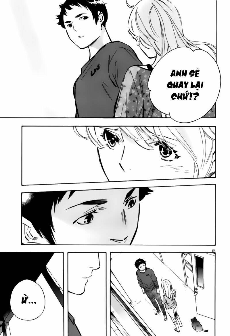 shin kurosagi - con diệc đen 2 chapter 194 15
